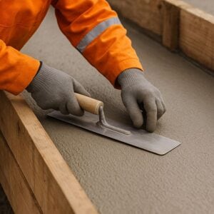 Single Story Foundation Gen 1