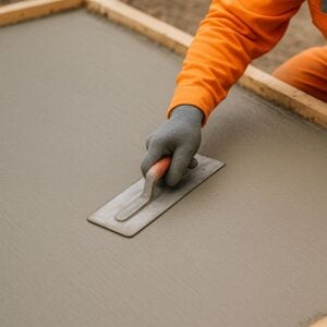 Commercial & Industrial Pav 2