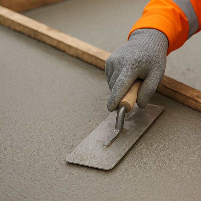 Double Story Foundation Gen 3