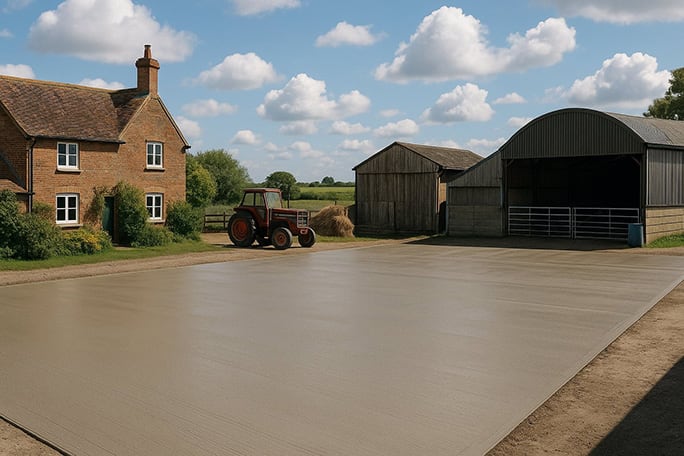 agriculture and farming